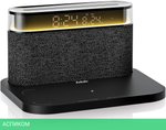 Портативная колонка BBK BTA2020 Black