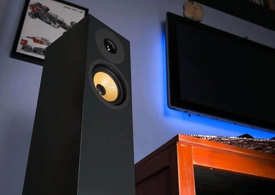 Напольная акустика Davis Acoustics Courbet 4