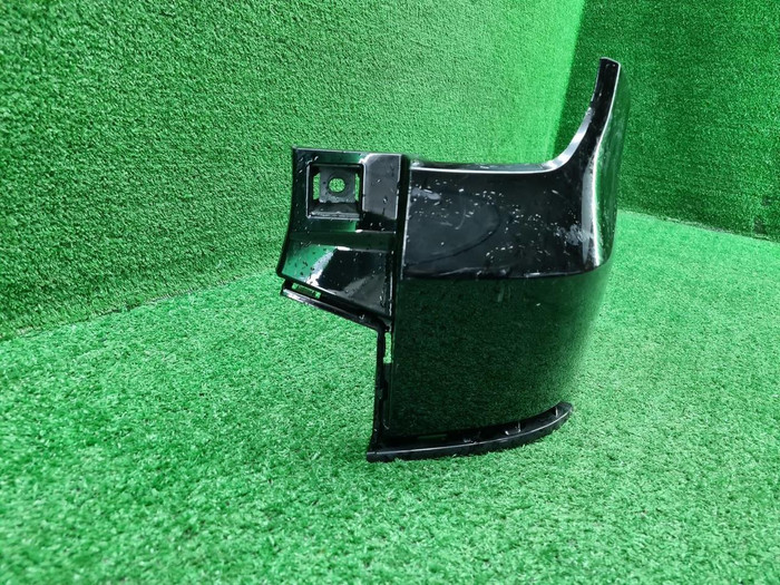 Бампер задний правая часть Haval Dargo (2022-н.в.)