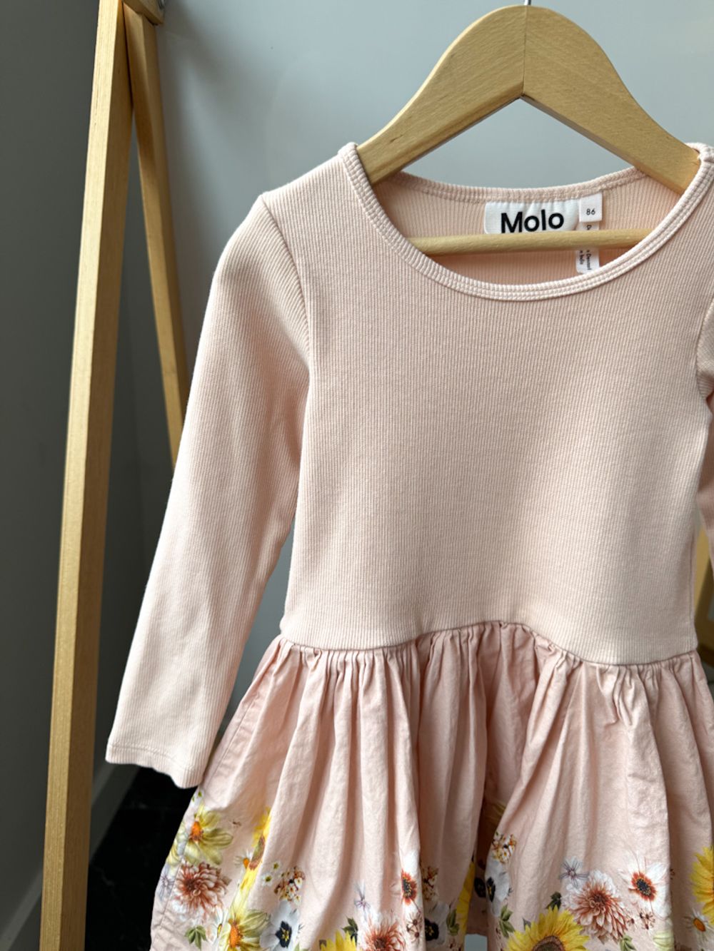 Платье Molo, 86