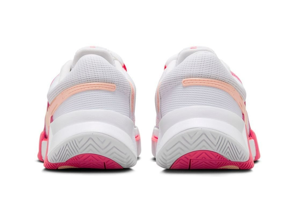 Кроссовки для тенниса Женские NIKE ZOOM GP CHALLENGE 1 для всех покрытий