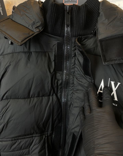 Куртка Armani Exchange