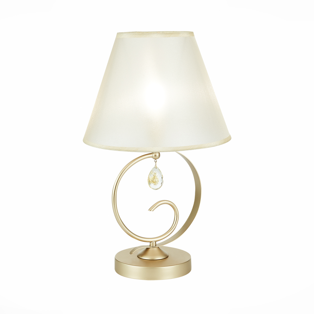 Лампа прикроватная Evoluce Foggia SLE111404-01