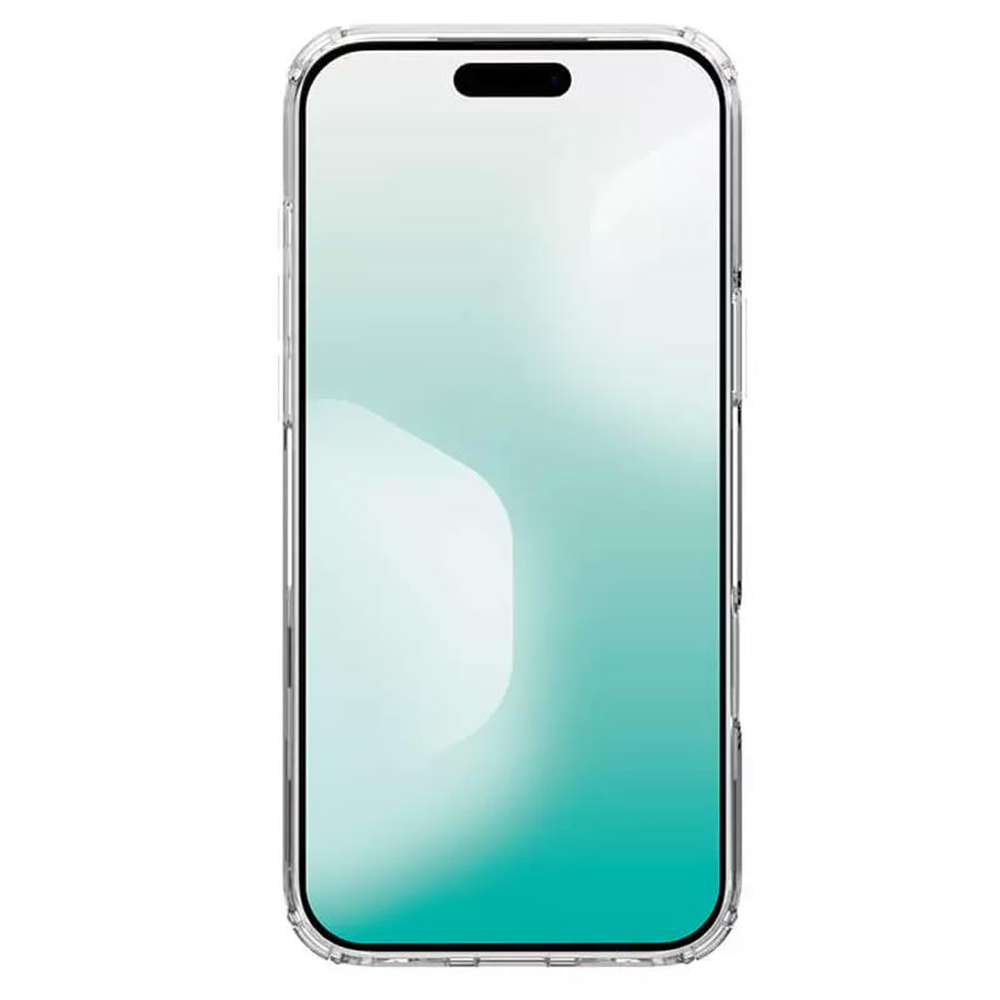 Чехол Nillkin Nature Pro Magnetic для Apple iPhone 17 Pro Max
