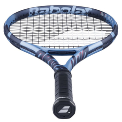 Теннисная ракетка Babolat Pure Drive + 11-gen + струны