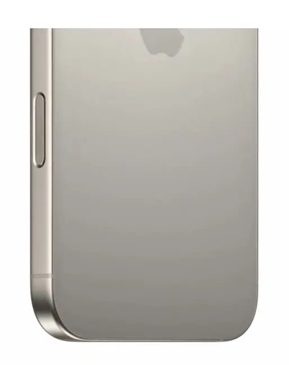 Смартфон Apple iPhone 16 Pro Max 512Gb Natural Titanium (eSIM) (Без RuStore)