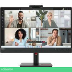 Монитор Lenovo ThinkVision T27hv-30 63D6UAR3EU