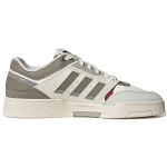 Кроссовки Adidas Originals Drop Step White Dark Green