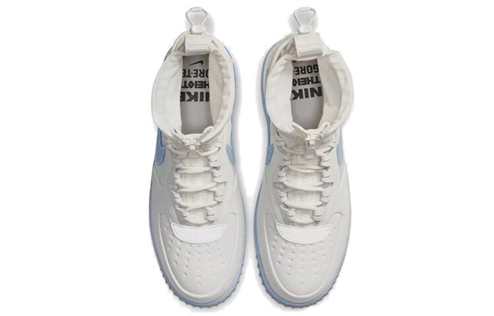 Кроссовки Nike Air Force 1 Wtr Gore-Tex