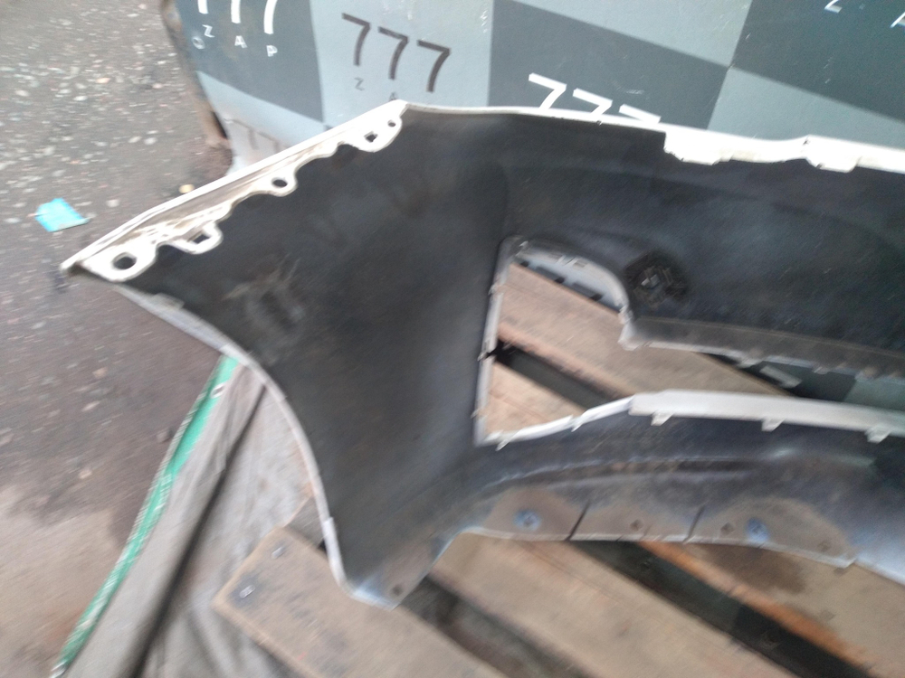 Бампер передний BMW 5 (G30) 20-21 Б/У Оригинал 51119464207