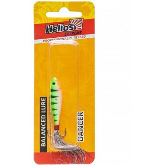 Бокоплав Dancer №7052 9 гр цв92 (HS-D-7052/9/92) Helios