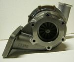 Турбокомпрессор Ricardo R6126A-260DE; TDK 260 6L/Turbocharger. XDJ90S-C/MJ0901/JM0902