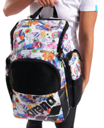 Рюкзак ARENA ONE GO BACKPACK 35L AO
