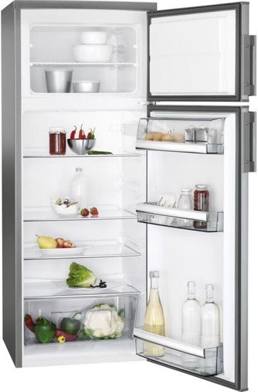 Холодильник AEG RDB 72321 AX