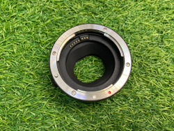 Canon Mount Adapter EF-EOS M