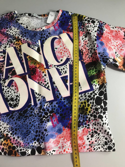 Костюм LiU JO цветной на 164 см