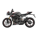 Triumph Street Triple RS, 2020