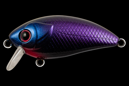 Воблер TsuYoki FUGAZ SSR 42F 265