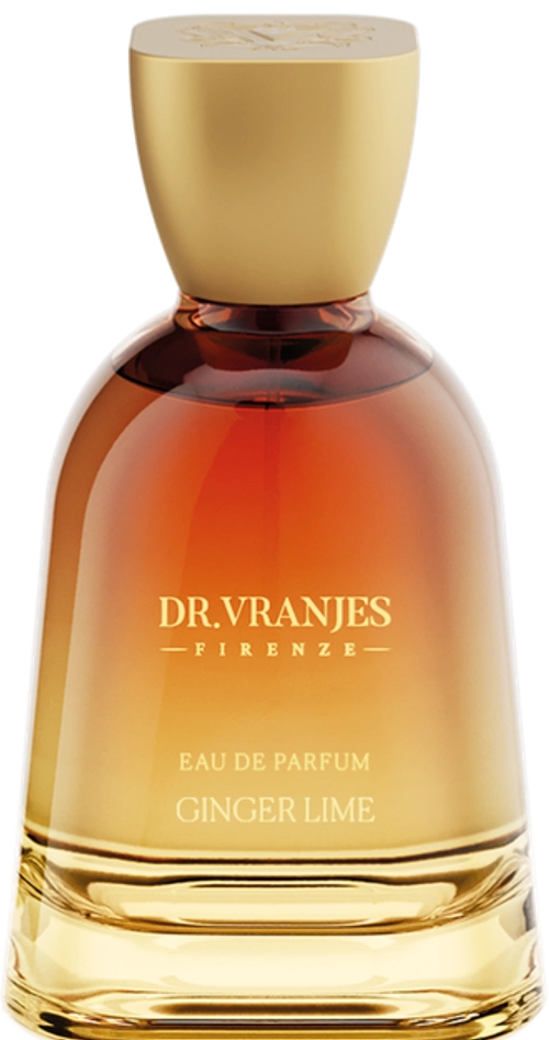 Dr. Vranjes Parfum Ginger Lime 100 ml