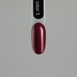 Monami, Гель-лак Main color 5, 8 г