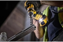 Набор сверл по металлу DeWalt 6 шт. DT70828