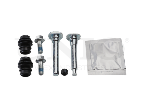 Комплект направляющих переднего тормозного суппорта UNIO BRK-30103