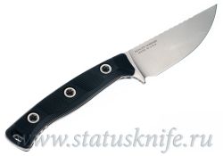 Нож Microtech Akris Black G-10 95-10BK-1фотография - 2