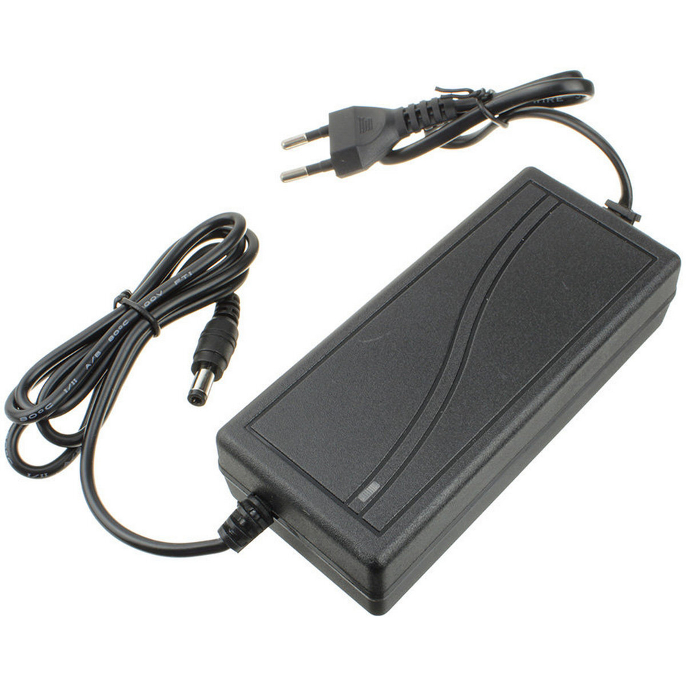 Адаптер питания LX-1203BIG (12v/3А) штекер 5.5мм. Lian Xing