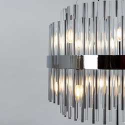 Люстра подвесная Arte Lamp A1034SP-16CC