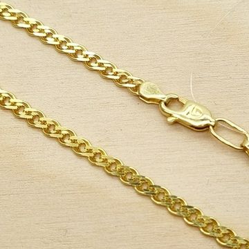 Цепочка Нонна 3 мм