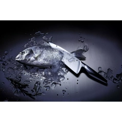 WMF - Нож для хлеба Chef&#39;s Edition, 24 см. / артикул   18 8202 6032  / GTIN 4000530677686