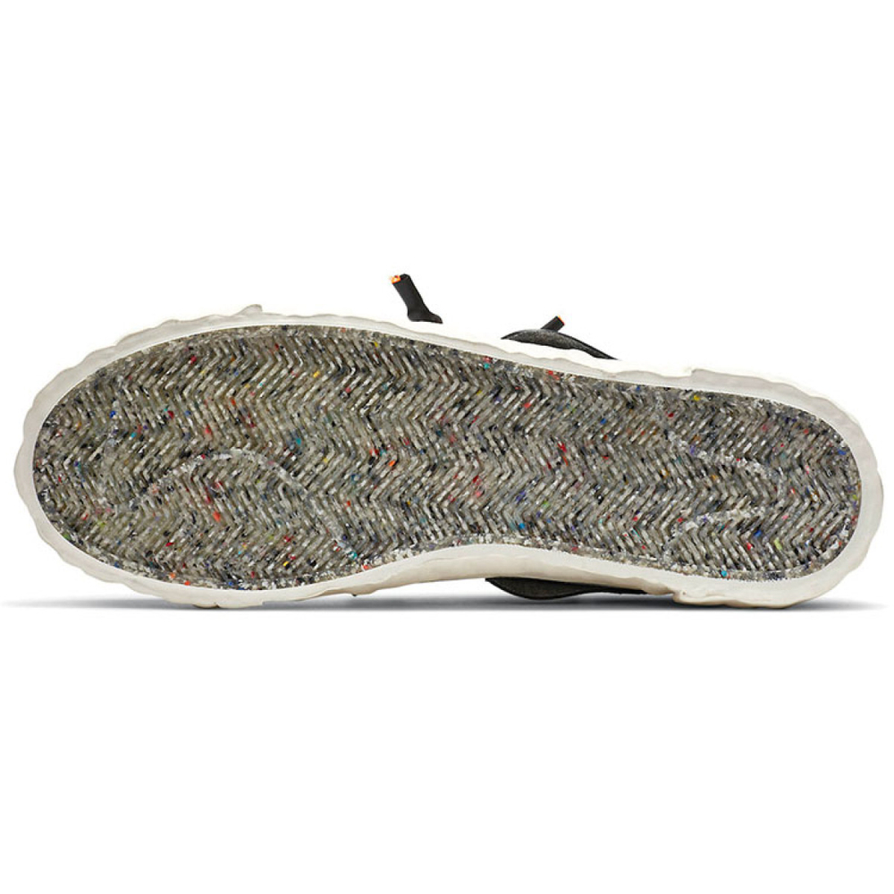 Кроссовки READYMADE x Blazer Mid White Camo