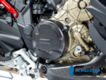 KDA.127.DI23M.K ILMBERGER CARBON CLUTCH COVER PROTECTION