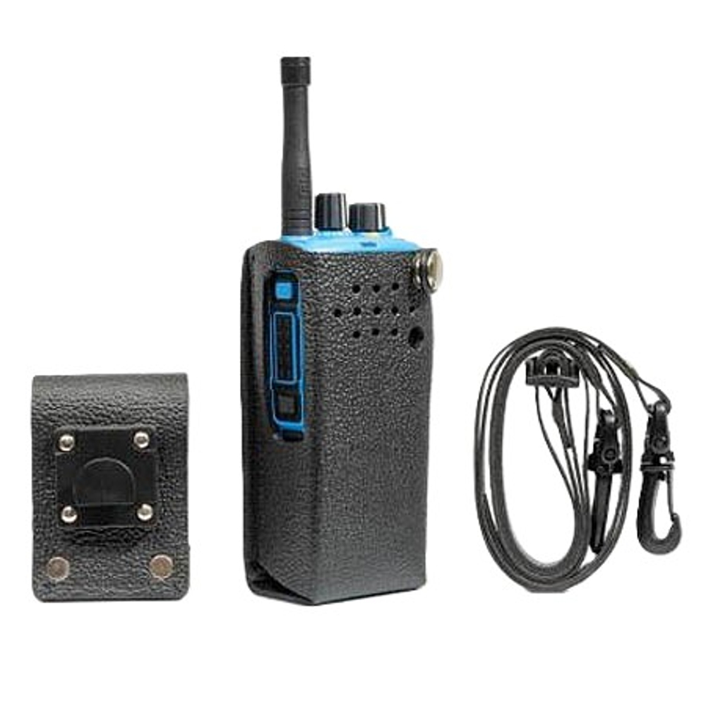 Кожаный чехол Entel CLCDT2