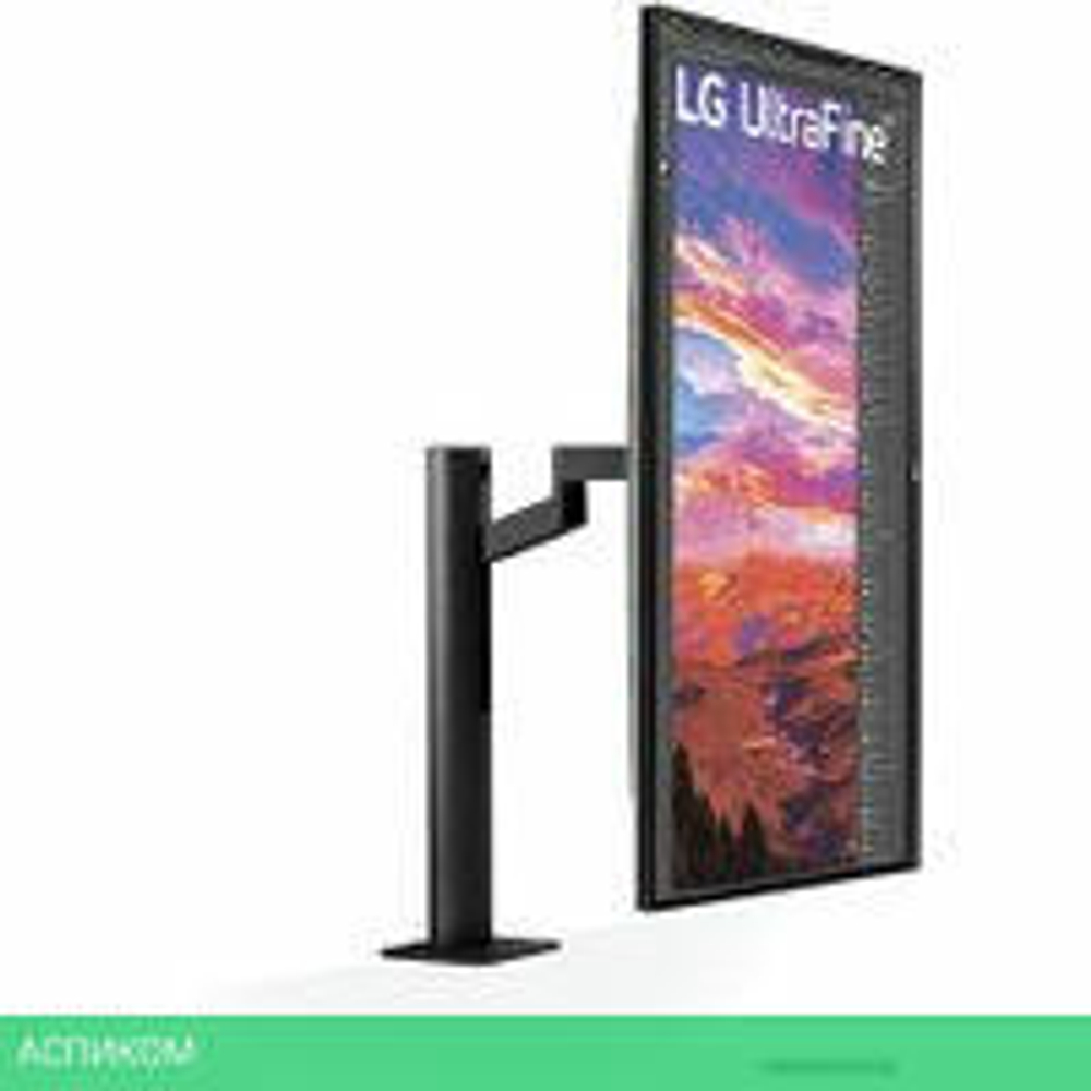 Монитор LG UltraFine 32UN88A-W