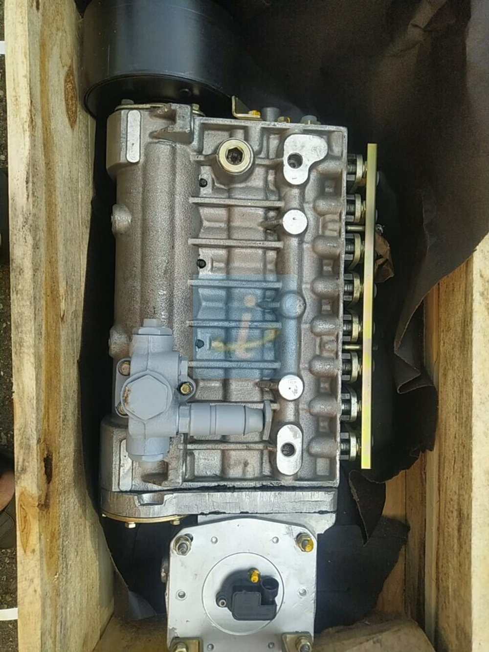 ТНВД 179.1111005-10