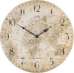 Часы настенные Tomas Stern 6006 Германия-Тайвань