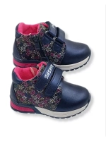 Ботинки для девочки хит сезона