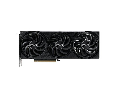 Видеокарта Palit Nvidia GeForce RTX 5070 INFINITY 3 [NE75070S19K9-GB2050S]