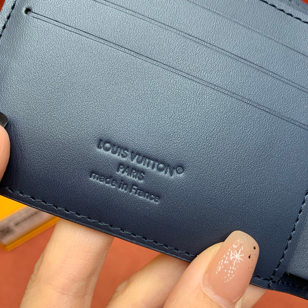 Louis Vuitton Multiple Wallet