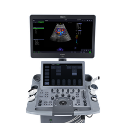 УЗИ аппарат Edan Acclarix LX9