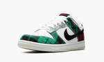 Dunk Low "Tartan Plaid"
