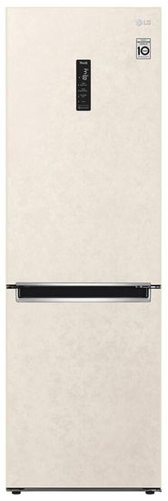 Холодильник LG GA-B459MEQM