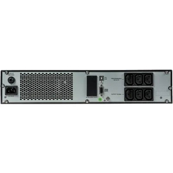 ИБП Systeme Electric Smart-Save Online SRVSE1KRTI