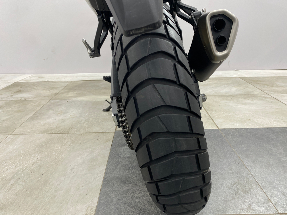 Honda XL750 Transalp 050873