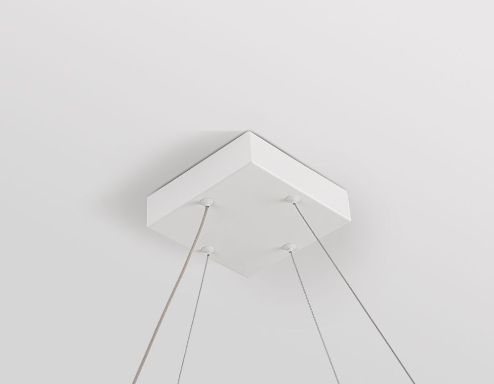 Ambrella Подвесной светодиодный светильник LineTech FL5802