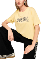 Футболка из хлопка