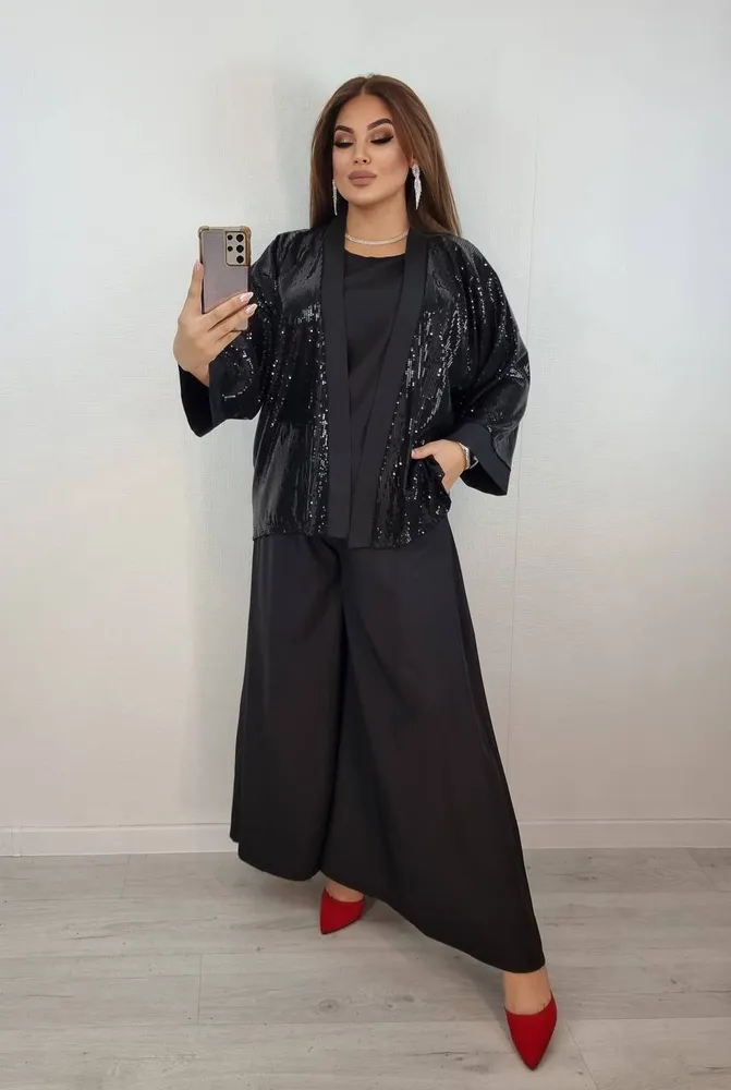 Комплект тройка 02098 Фабрика Моды