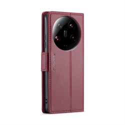 Чехол-книжка CaseMe Smooth Xiaomi 14 Ultra