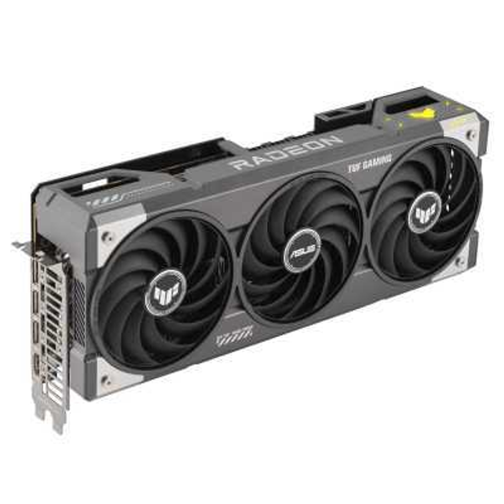 Видеокарта ASUS AMD Radeon RX 9070 XT 16Gb TUF-RX9070XT-O16G-GAMING